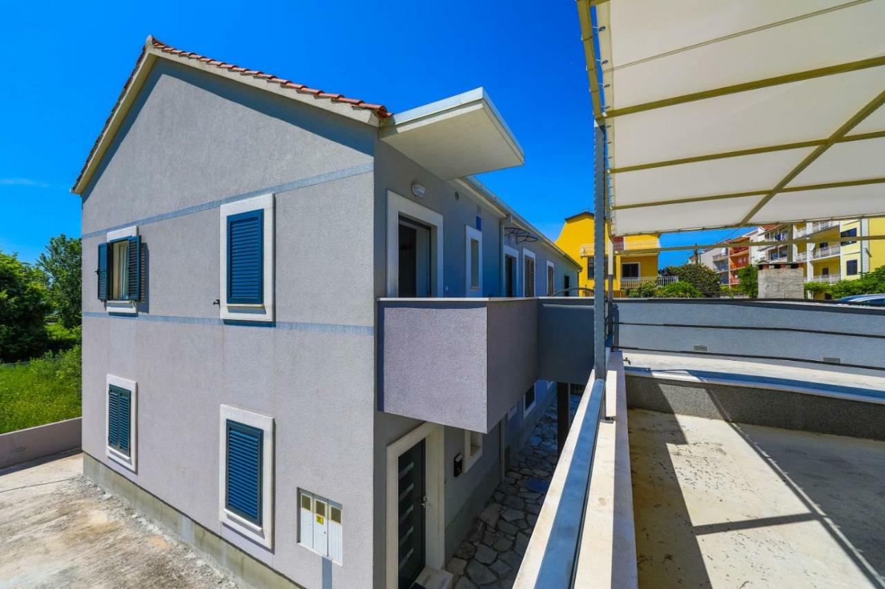Apartment Nina Stobrec Ngoại thất bức ảnh